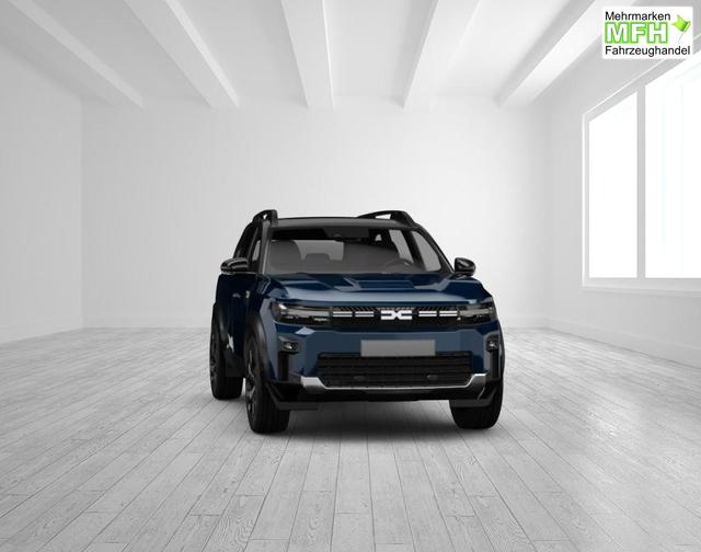 Dacia Bigster Extreme Hybrid 155*LED*NAVI*SHZ*360*PANO 