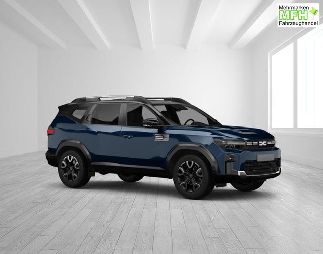 Dacia Bigster Extreme Hybrid 155*LED*NAVI*SHZ*360*PANO 