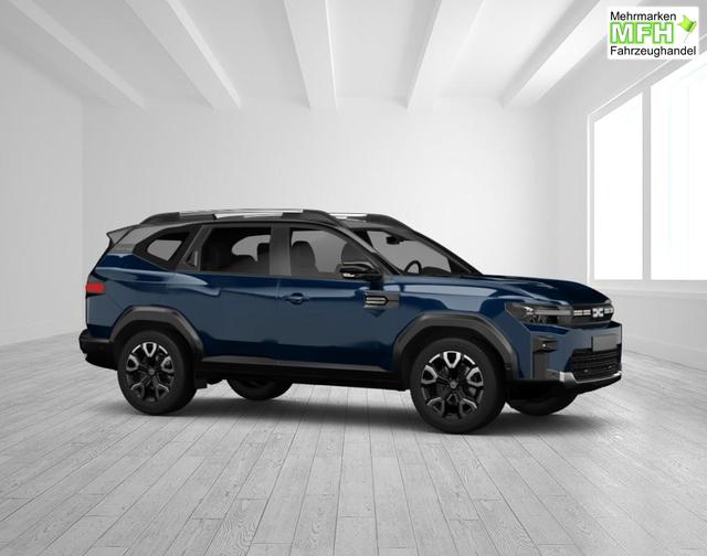 Dacia Bigster Extreme Hybrid 155*LED*NAVI*SHZ*360*PANO 