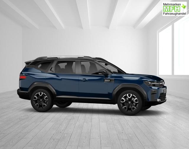 Dacia Bigster Extreme Hybrid 155*LED*NAVI*SHZ*360*PANO 
