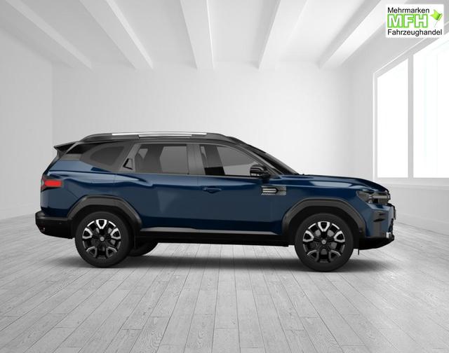 Dacia Bigster Extreme Hybrid 155*LED*NAVI*SHZ*360*PANO 