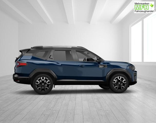 Dacia Bigster Extreme Hybrid 155*LED*NAVI*SHZ*360*PANO 