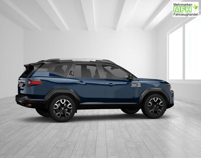 Dacia Bigster Extreme Hybrid 155*LED*NAVI*SHZ*360*PANO 
