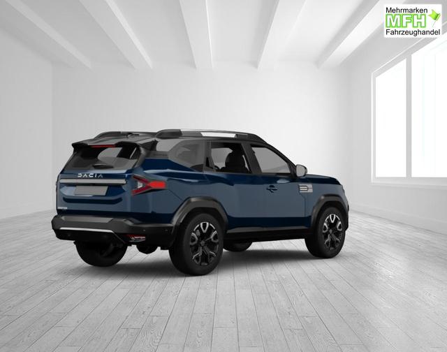 Dacia Bigster Extreme Hybrid 155*LED*NAVI*SHZ*360*PANO 