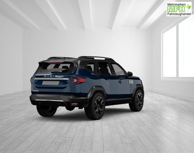 Dacia Bigster Extreme Hybrid 155*LED*NAVI*SHZ*360*PANO 
