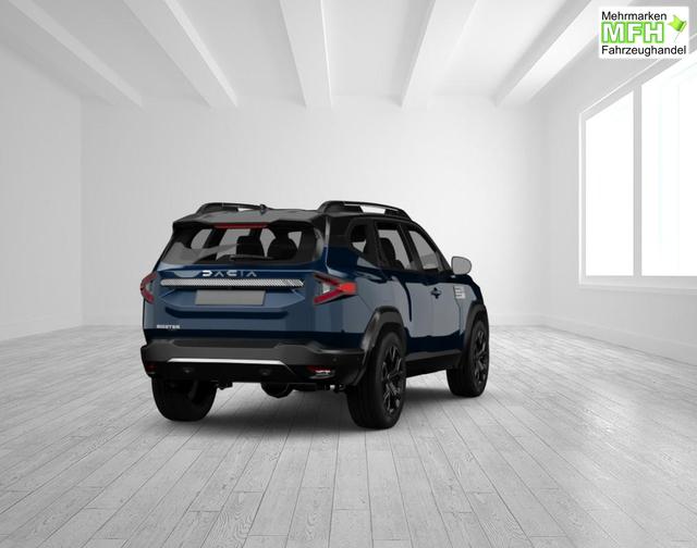 Dacia Bigster Extreme Hybrid 155*LED*NAVI*SHZ*360*PANO 