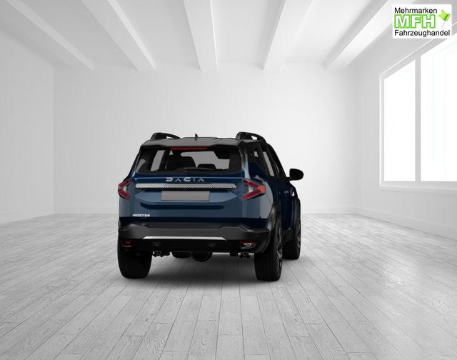 Dacia Bigster Extreme Hybrid 155*LED*NAVI*SHZ*360*PANO 