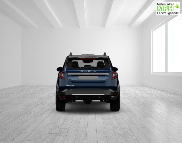 Dacia Bigster Extreme Hybrid 155*LED*NAVI*SHZ*360*PANO 