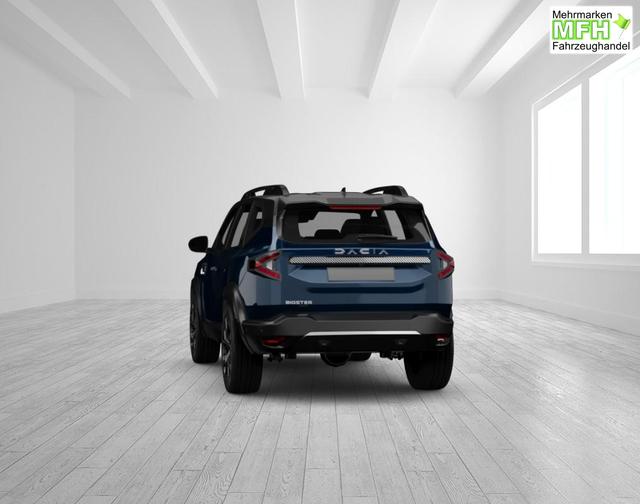 Dacia Bigster Extreme Hybrid 155*LED*NAVI*SHZ*360*PANO 