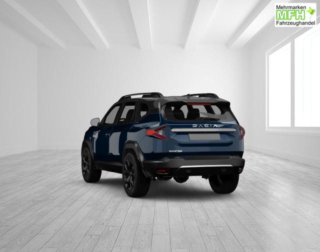 Dacia Bigster Extreme Hybrid 155*LED*NAVI*SHZ*360*PANO 