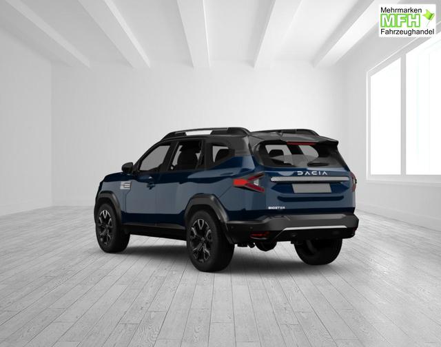 Dacia Bigster Extreme Hybrid 155*LED*NAVI*SHZ*360*PANO 
