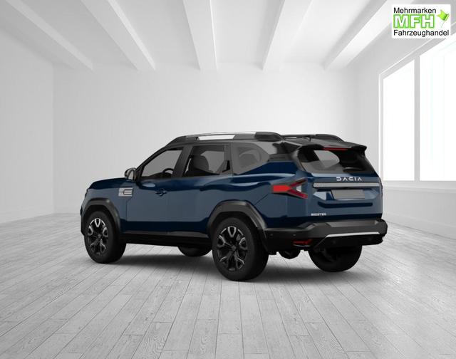 Dacia Bigster Extreme Hybrid 155*LED*NAVI*SHZ*360*PANO 