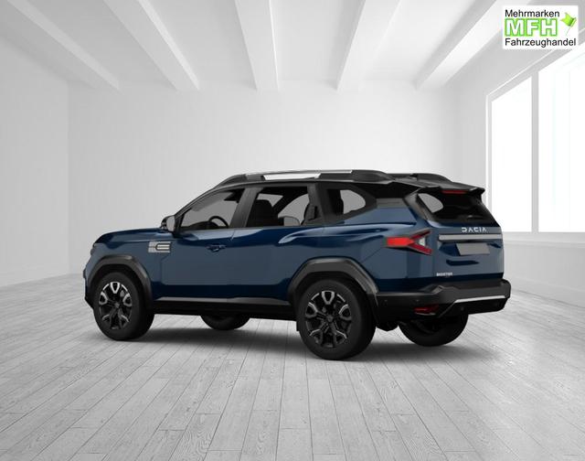 Dacia Bigster Extreme Hybrid 155*LED*NAVI*SHZ*360*PANO 
