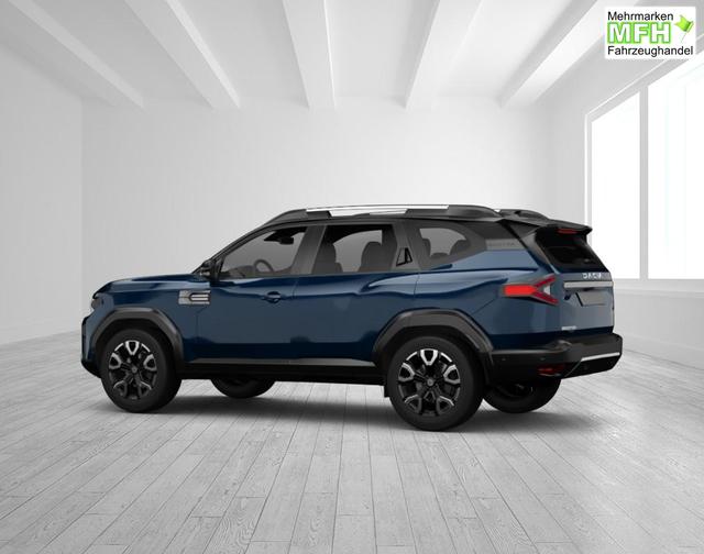 Dacia Bigster Extreme Hybrid 155*LED*NAVI*SHZ*360*PANO 
