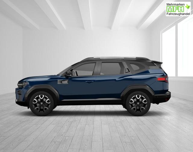 Dacia Bigster Extreme Hybrid 155*LED*NAVI*SHZ*360*PANO 