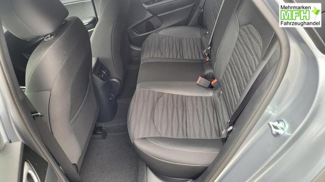 Kia Ceed Sportswagon GT Line SW Line*LED*Navi*Shzg*PDC*Cam*18Zoll*AHK 