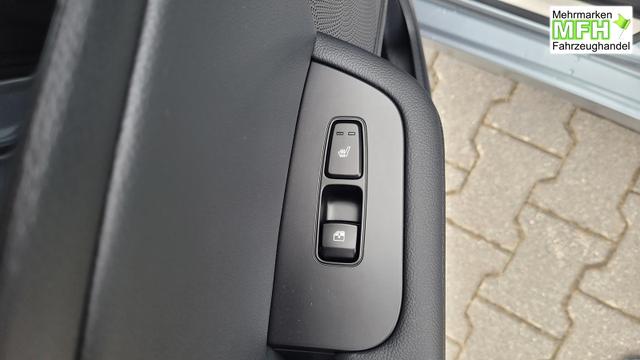 Kia Ceed Sportswagon GT Line SW Line*LED*Navi*Shzg*PDC*Cam*18Zoll*AHK 