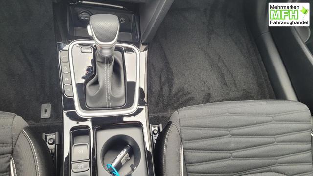 Kia Ceed Sportswagon GT Line SW Line*LED*Navi*Shzg*PDC*Cam*18Zoll*AHK 