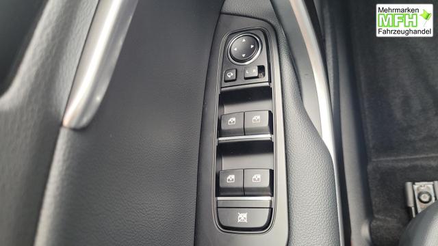 Kia Ceed Sportswagon GT Line SW Line*LED*Navi*Shzg*PDC*Cam*18Zoll*AHK 