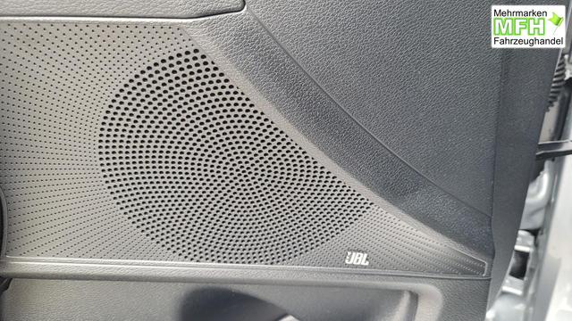 Kia Ceed Sportswagon GT Line SW Line*LED*Navi*Shzg*PDC*Cam*18Zoll*AHK 