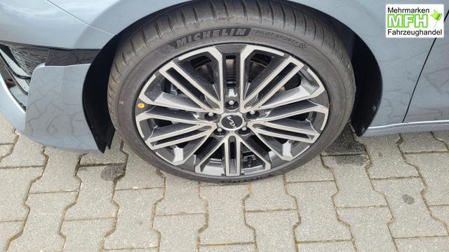 Kia Ceed Sportswagon GT Line SW Line*LED*Navi*Shzg*PDC*Cam*18Zoll*AHK 