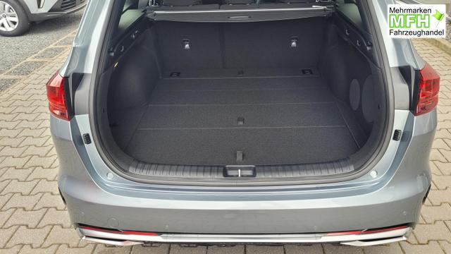 Kia Ceed Sportswagon GT Line SW Line*LED*Navi*Shzg*PDC*Cam*18Zoll*AHK 