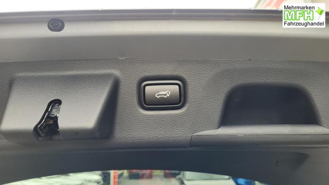 Kia Ceed Sportswagon GT Line SW Line*LED*Navi*Shzg*PDC*Cam*18Zoll*AHK 