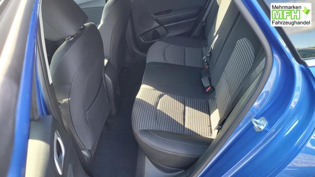 Kia Ceed Sportswagon TOP SW AT Top*VollLED*Navi*Shzg*Cam*AHK 