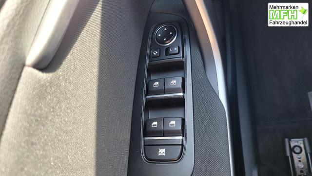 Kia Ceed Sportswagon TOP SW AT Top*VollLED*Navi*Shzg*Cam*AHK 