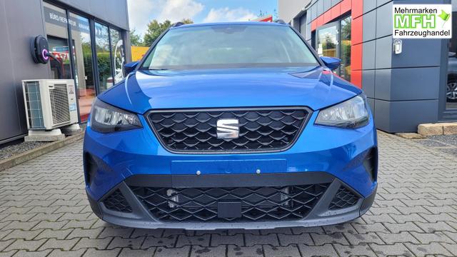 Seat Arona Style Style*5JGar*LED*Shzg*PDC*16Zoll*ACA* 