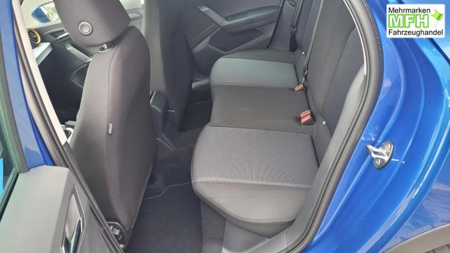 Seat Arona Style Style*5JGar*LED*Shzg*PDC*16Zoll*ACA* 