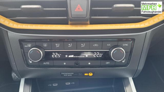 Seat Arona Style Style*5JGar*LED*Shzg*PDC*16Zoll*ACA* 