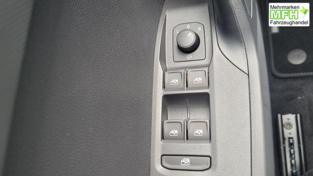 Seat Arona Style Style*5JGar*LED*Shzg*PDC*16Zoll*ACA* 