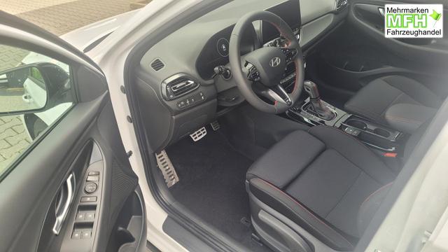 Hyundai i30 Kombi N-Line N-Line*Navi*LED*Shzg*PDC*Cam*18"ACC 