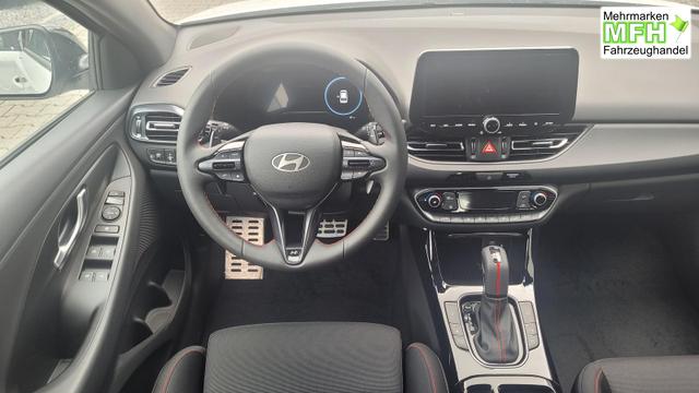 Hyundai i30 Kombi N-Line N-Line*Navi*LED*Shzg*PDC*Cam*18"ACC 