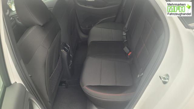 Hyundai i30 Kombi N-Line N-Line*Navi*LED*Shzg*PDC*Cam*18"ACC 