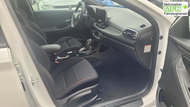 Hyundai i30 Kombi N-Line N-Line*Navi*LED*Shzg*PDC*Cam*18"ACC 