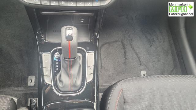 Hyundai i30 Kombi N-Line N-Line*Navi*LED*Shzg*PDC*Cam*18"ACC 