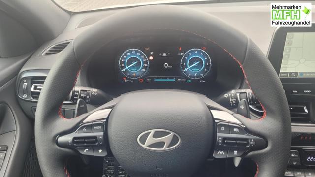 Hyundai i30 Kombi N-Line N-Line*Navi*LED*Shzg*PDC*Cam*18"ACC 