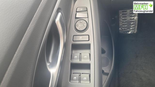 Hyundai i30 Kombi N-Line N-Line*Navi*LED*Shzg*PDC*Cam*18"ACC 