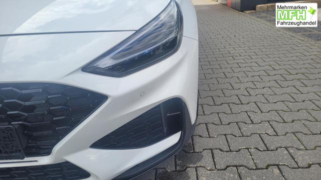 Hyundai i30 Kombi N-Line N-Line*Navi*LED*Shzg*PDC*Cam*18"ACC 