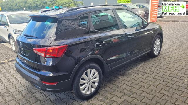 Seat Arona Style Style*5JGar*LED*Shzg*PDC*16Zoll*ACA* 