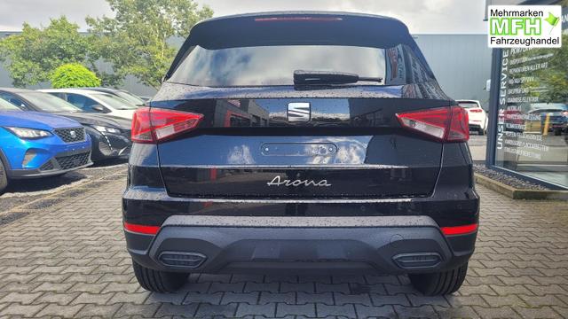Seat Arona Style Style*5JGar*LED*Shzg*PDC*16Zoll*ACA* 
