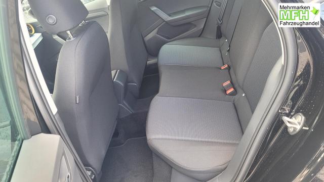 Seat Arona Style Style*5JGar*LED*Shzg*PDC*16Zoll*ACA* 