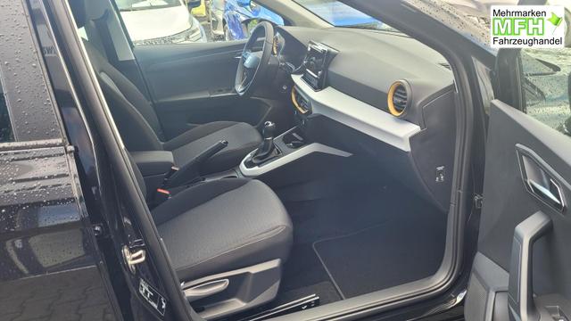 Seat Arona Style Style*5JGar*LED*Shzg*PDC*16Zoll*ACA* 