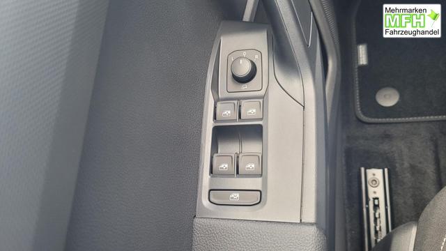 Seat Arona Style Style*5JGar*LED*Shzg*PDC*16Zoll*ACA* 