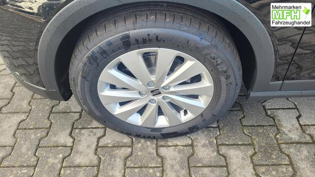 Seat Arona Style Style*5JGar*LED*Shzg*PDC*16Zoll*ACA* 