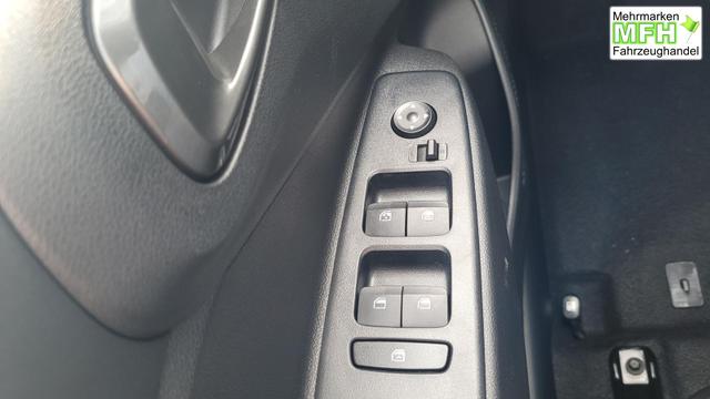 Hyundai i10 N Line FL 1.0 T-GDI*Sitz+Lenkradhzg*Navi*Cam 