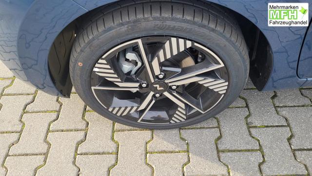 Hyundai i10 N Line FL 1.0 T-GDI*Sitz+Lenkradhzg*Navi*Cam 