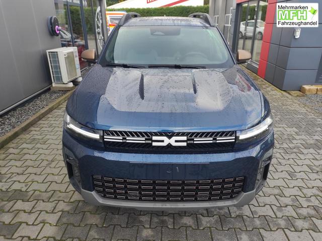 Dacia Bigster TCe 140 Extreme Extreme-SHZ-360-PANO-PDCv&h-TOT 